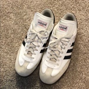 Adidas Samba Sneakers size 10.5